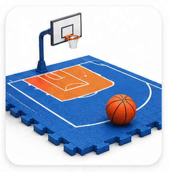 Basketball Court