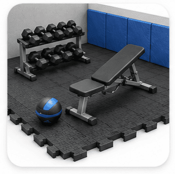 Gym Flooring