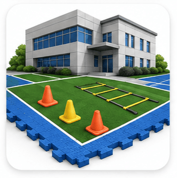 Sports Academy