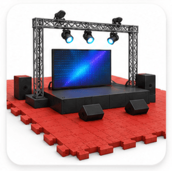 Event Flooring