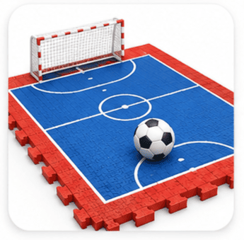 Futsal Court