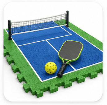 Pickleball Court