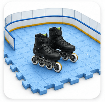 Skating Rink
