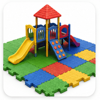 School Playground